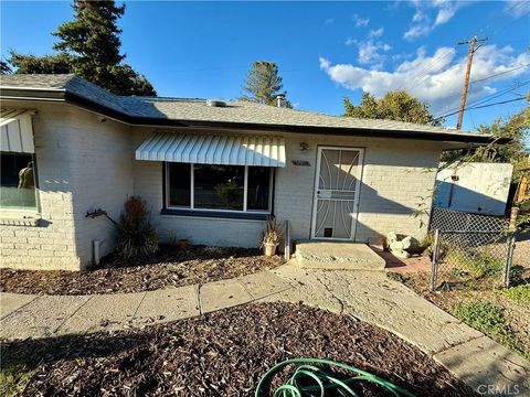 Tiny photo for 16220 Jessie Street, Lower Lake, CA 95457 (MLS # LC25232523)
