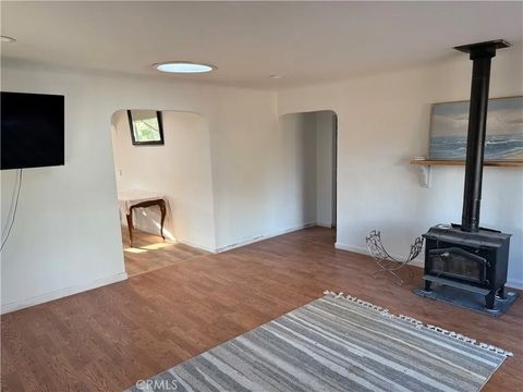Tiny photo for 16220 Jessie Street, Lower Lake, CA 95457 (MLS # LC25232523)