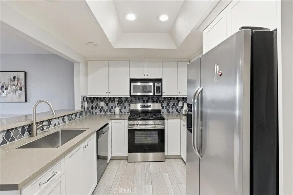 17017 Mount Lilita Court