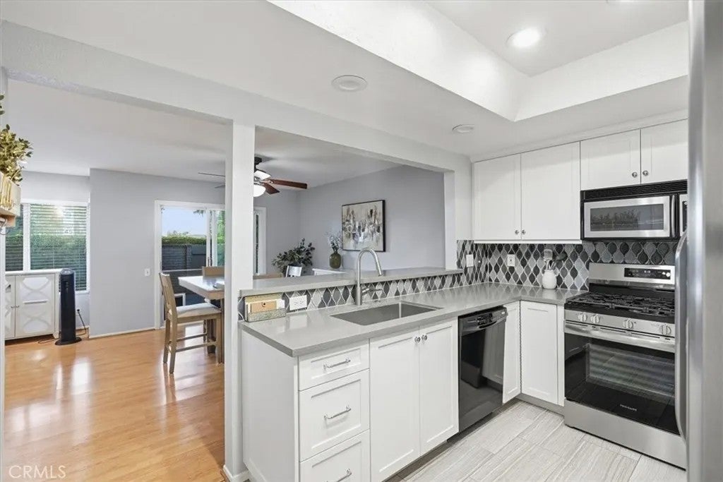 17017 Mount Lilita Court