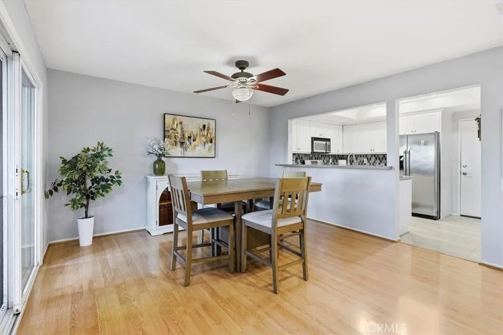 17017 Mount Lilita Court