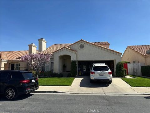 Photo of 37730 Scomar St, Palmdale, CA 93550 (MLS # SR26060077)