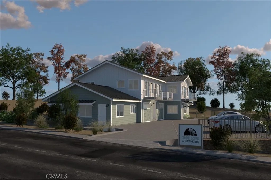 541 Atascadero