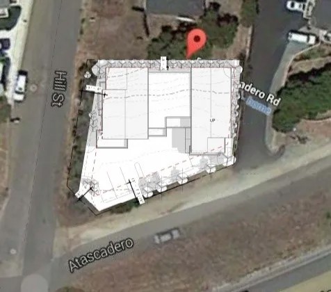 541 Atascadero