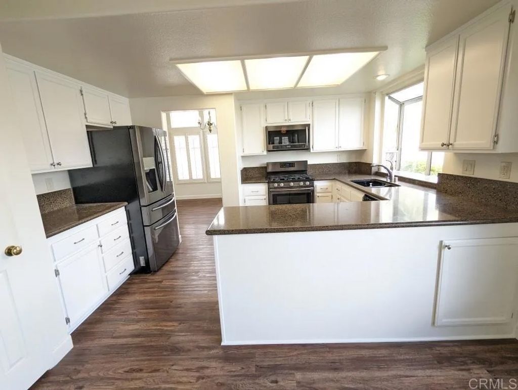 Photo of 649 Montage Road, Oceanside, CA 92057 (MLS # NDP2600948)