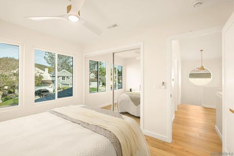 Tiny photo for 6759 Paseo Del Vista, Carlsbad, CA 92009 (MLS # 250045665)