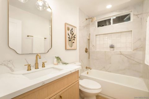 Tiny photo for 6759 Paseo Del Vista, Carlsbad, CA 92009 (MLS # 250045665)