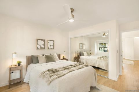 Tiny photo for 6759 Paseo Del Vista, Carlsbad, CA 92009 (MLS # 250045665)