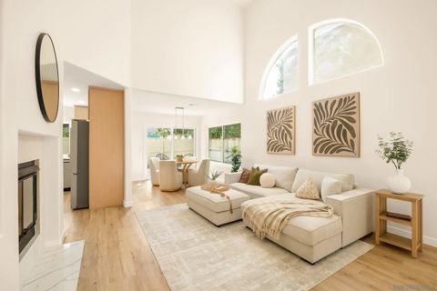 Tiny photo for 6759 Paseo Del Vista, Carlsbad, CA 92009 (MLS # 250045665)