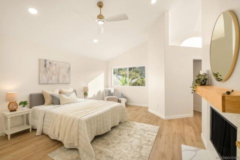 Tiny photo for 6759 Paseo Del Vista, Carlsbad, CA 92009 (MLS # 250045665)