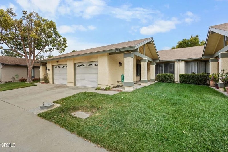 39107 Village 39