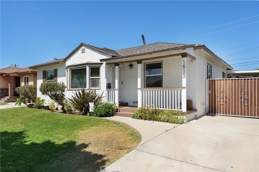 1513 W 138TH