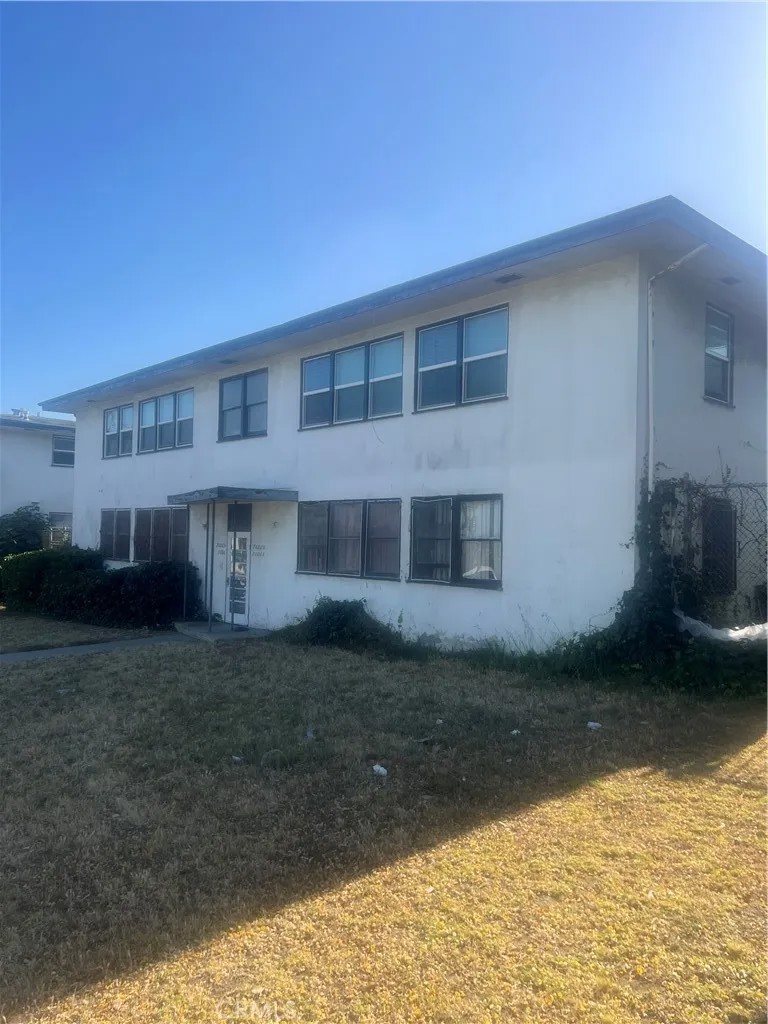 7606 Crenshaw Boulevard