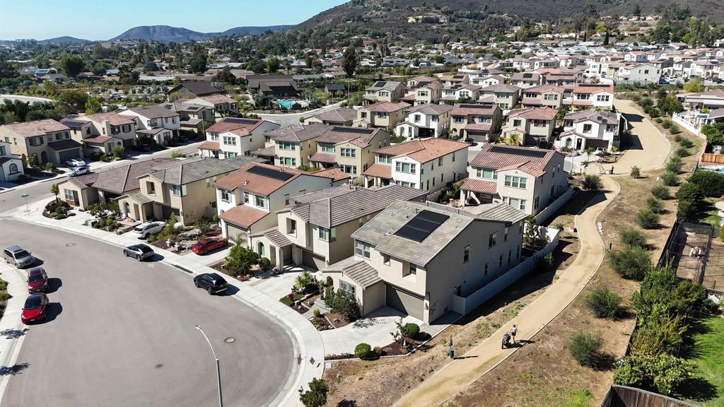 Photo of 1845 Newton Ct, Escondido, CA 92026 (MLS # 250044846)