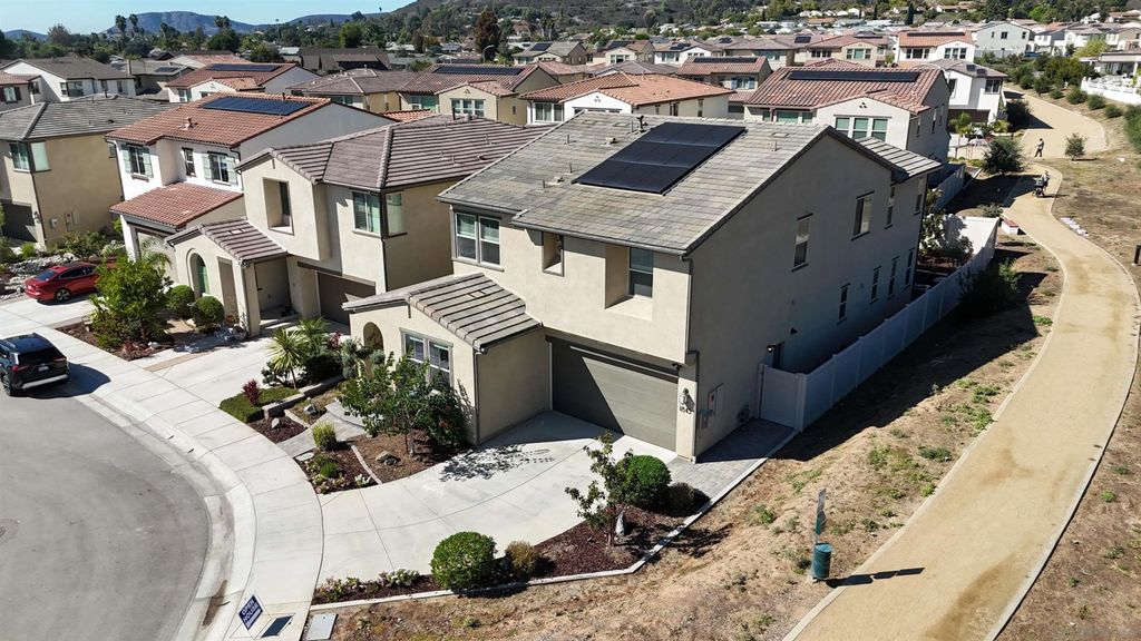 Photo of 1845 Newton Ct, Escondido, CA 92026 (MLS # 250044846)