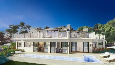 7775 Camino De Arriba, Rancho Santa Fe, CA 92067 - #: 250045292