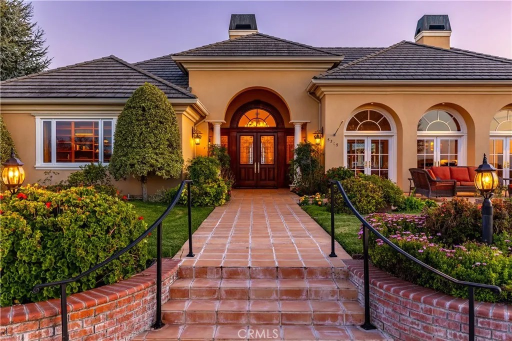 5315 El Pomar Drive