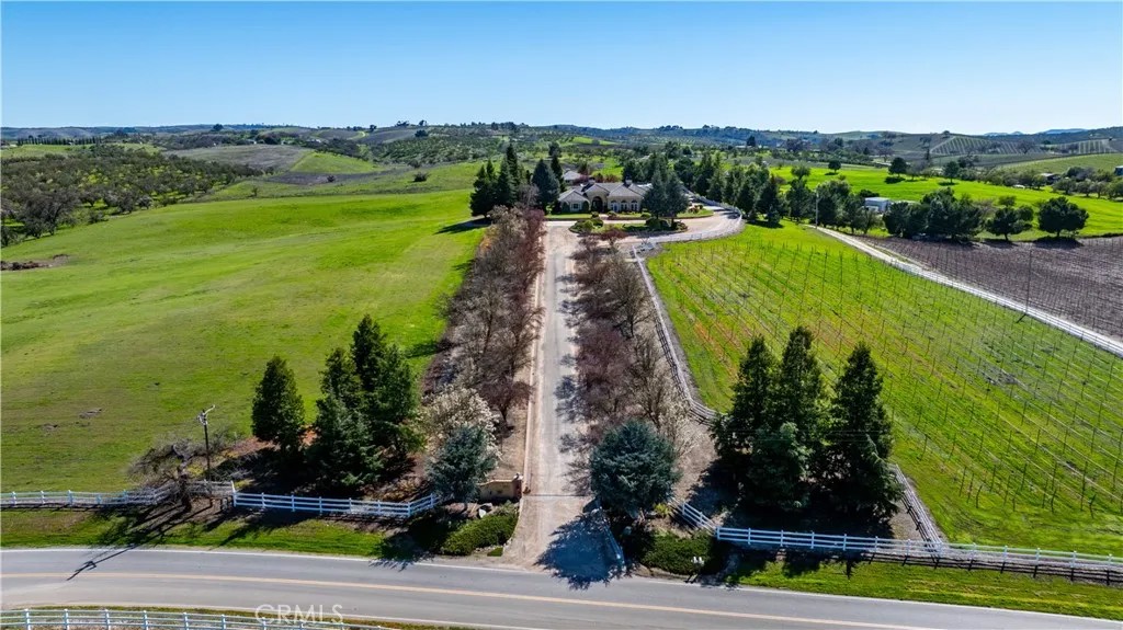 5315 El Pomar Drive