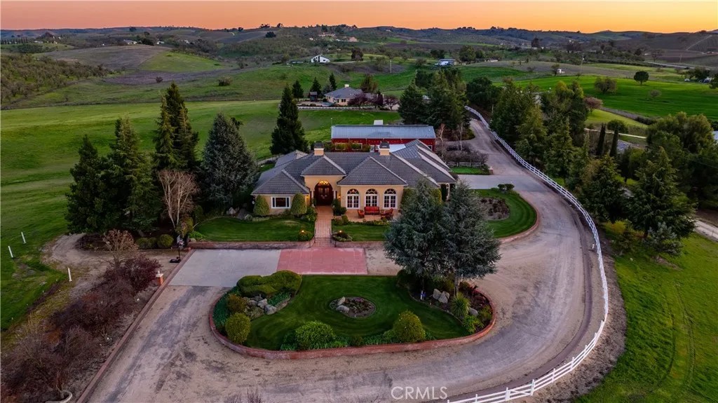 5315 El Pomar Drive