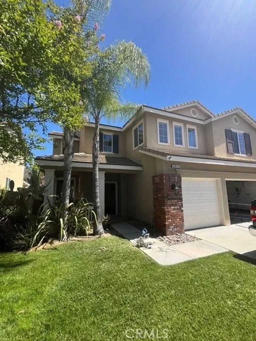 Photo of 25326 Chesterfield Lane, Wildomar, CA 92595 (MLS # SW26128690)