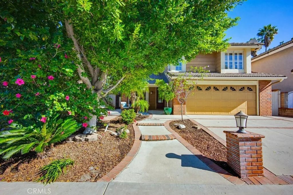 Photo of 1751 Moccasin Trail, Corona, CA 92882 (MLS # OC26014249)