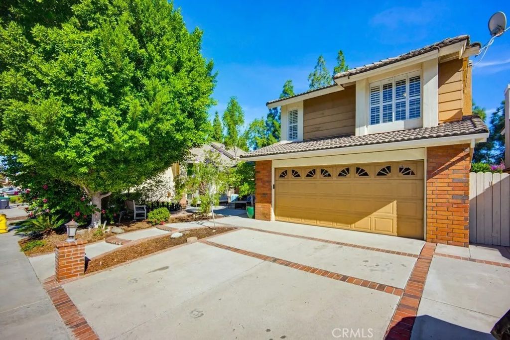 Photo of 1751 Moccasin Trail, Corona, CA 92882 (MLS # OC26014249)
