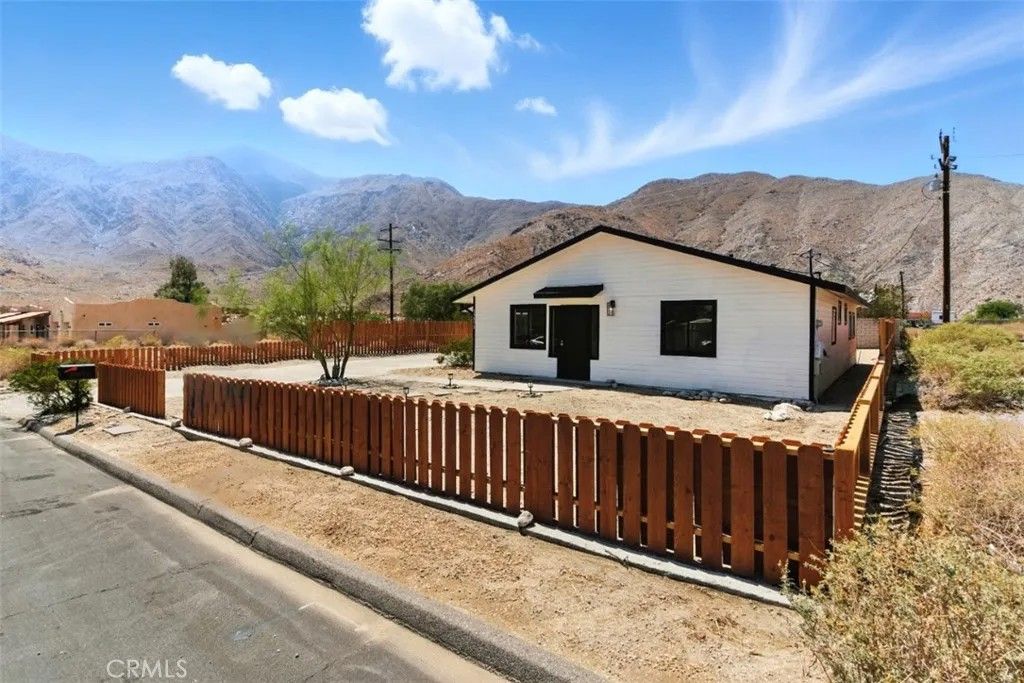 Photo of 15872 Coral St, Palm Springs, CA 92262 (MLS # CV25250598)