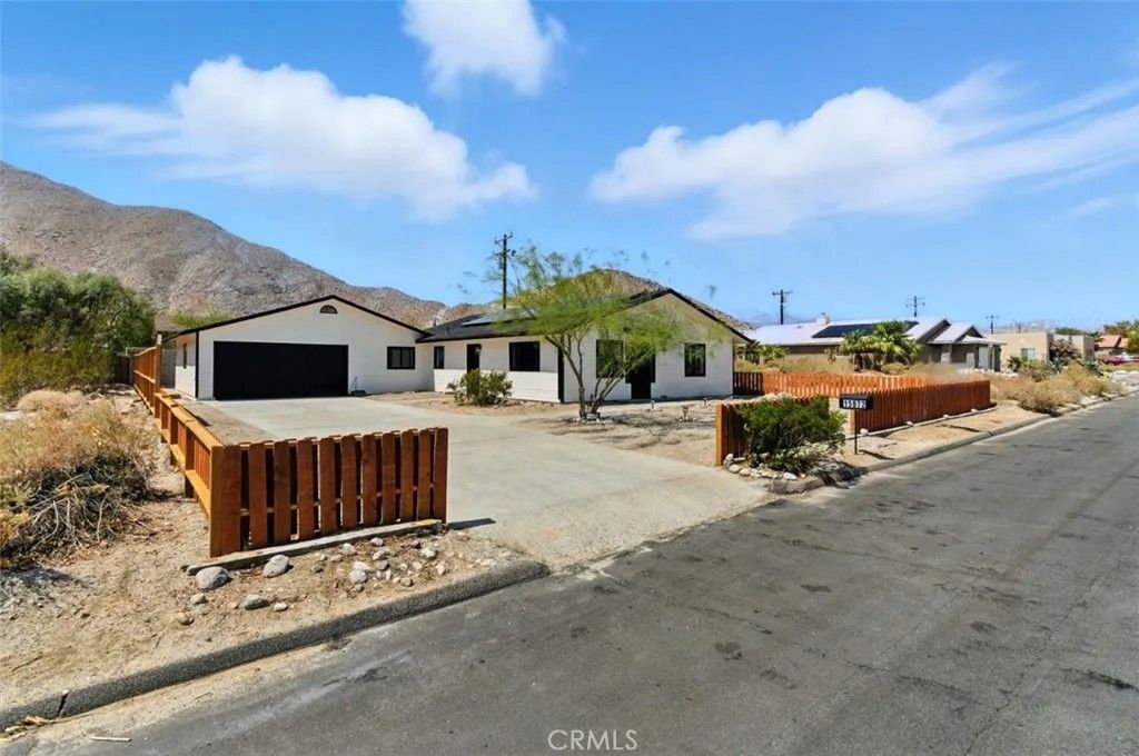 Photo of 15872 Coral St, Palm Springs, CA 92262 (MLS # CV25250598)