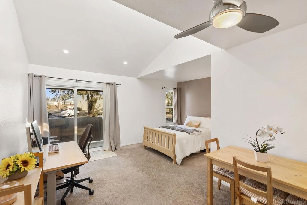 Photo of 3456 Castle Glen Dr #290, San Diego, CA 92123 (MLS # 250046298)