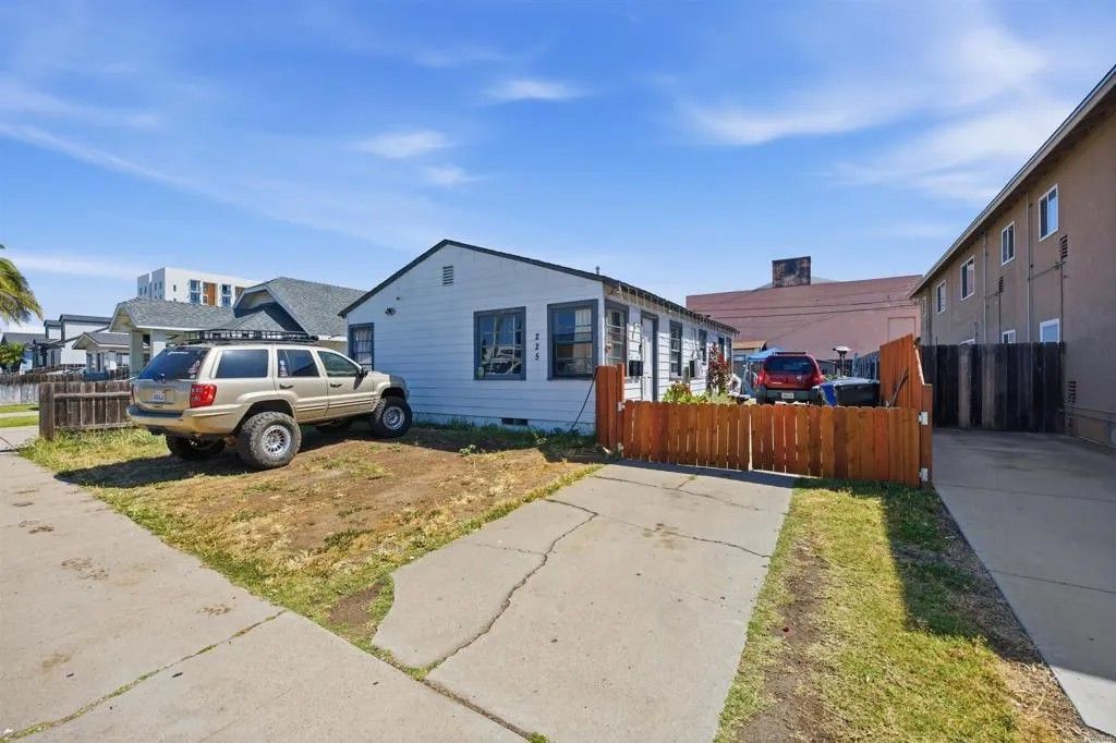 Photo of 225 Landis Avenue, Chula Vista, CA 91910 (MLS # NDP2603702)