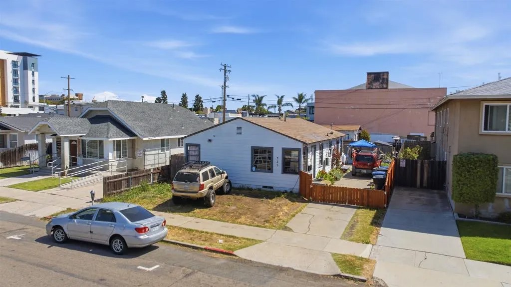 225 Landis Avenue