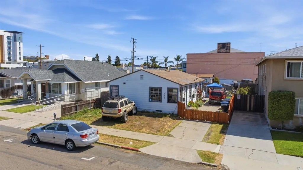 Photo of 225 Landis Avenue, Chula Vista, CA 91910 (MLS # NDP2603702)