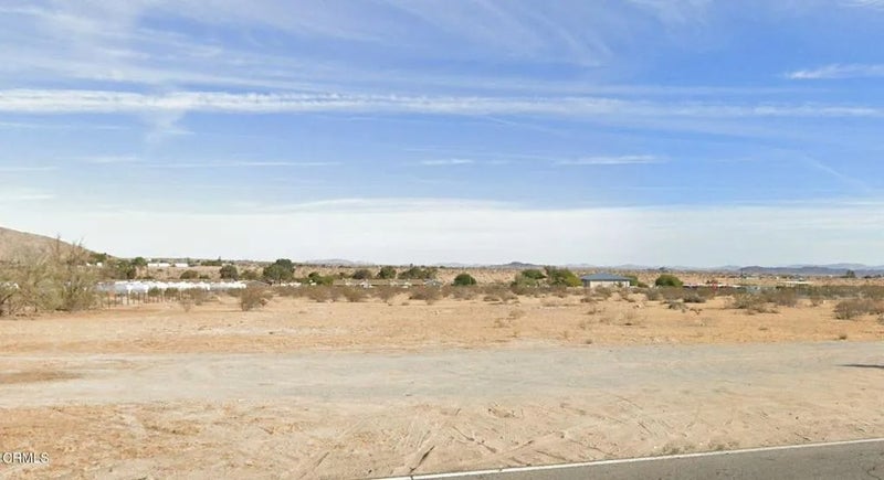 66262 29 Palms