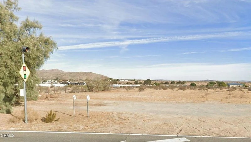 66262 29 Palms