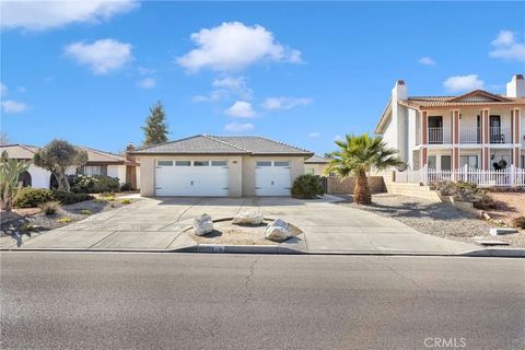 12634 Spring Valley Parkway Victorville CA 92395