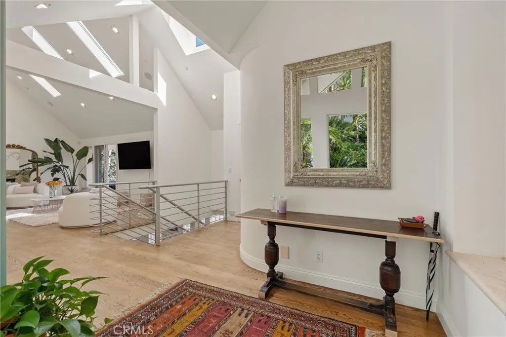 Photo of 2127 Kress Street, Hollywood Hills, CA 90046 (MLS # WS26032674)