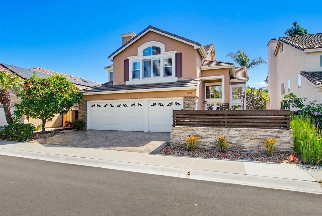 Photo of 4889 Ruette De Mer, San Diego, CA 92130 (MLS # 260005627)