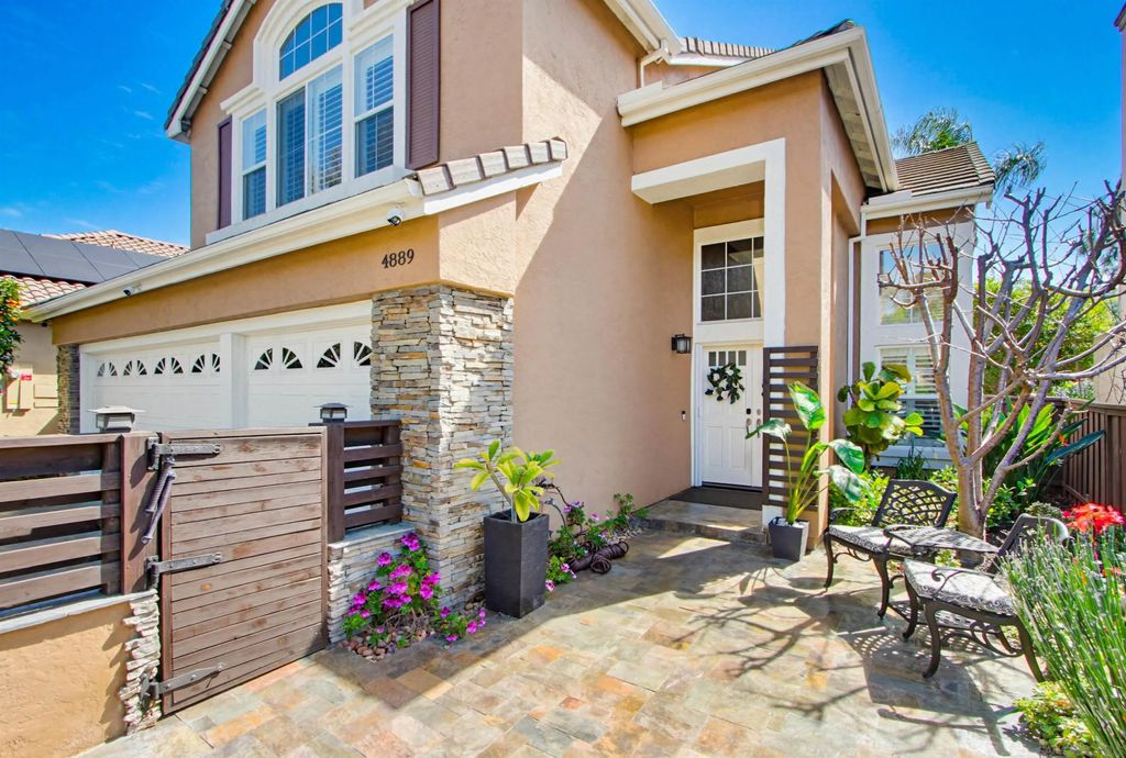 Photo of 4889 Ruette De Mer, San Diego, CA 92130 (MLS # 260005627)