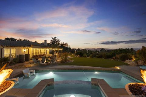 Photo of 13650 Overland Pass, Poway, CA 92064 (MLS # 250039513)