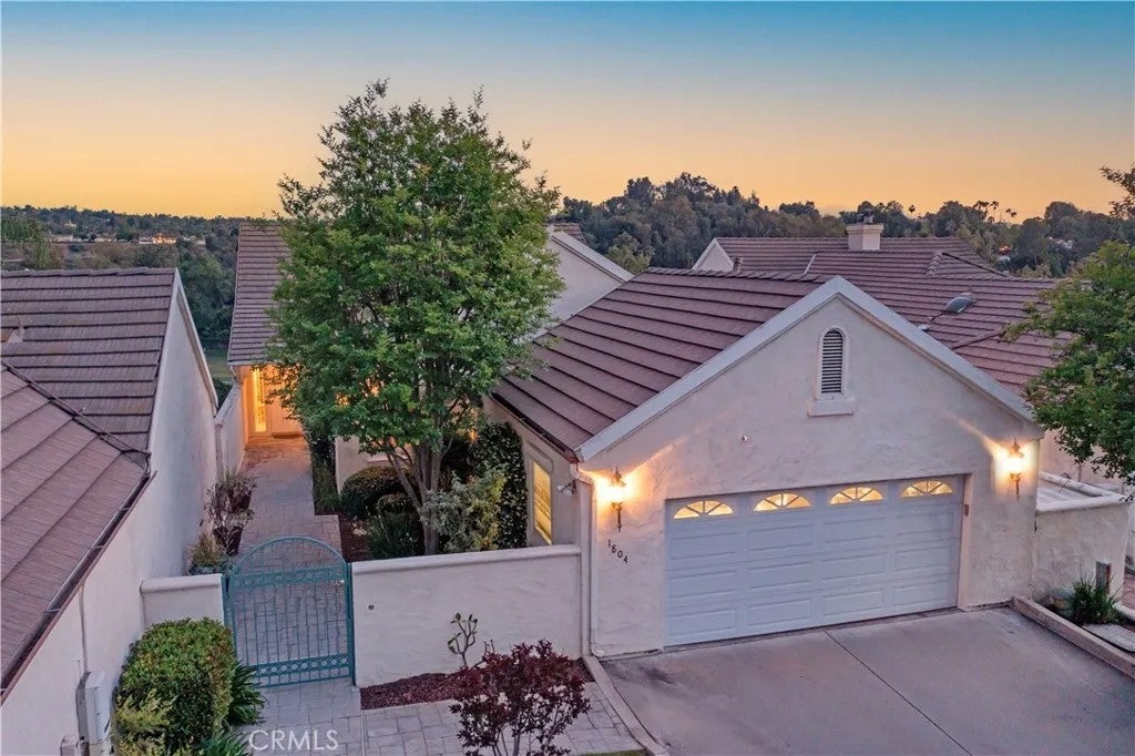 1804 Prince Albert Drive