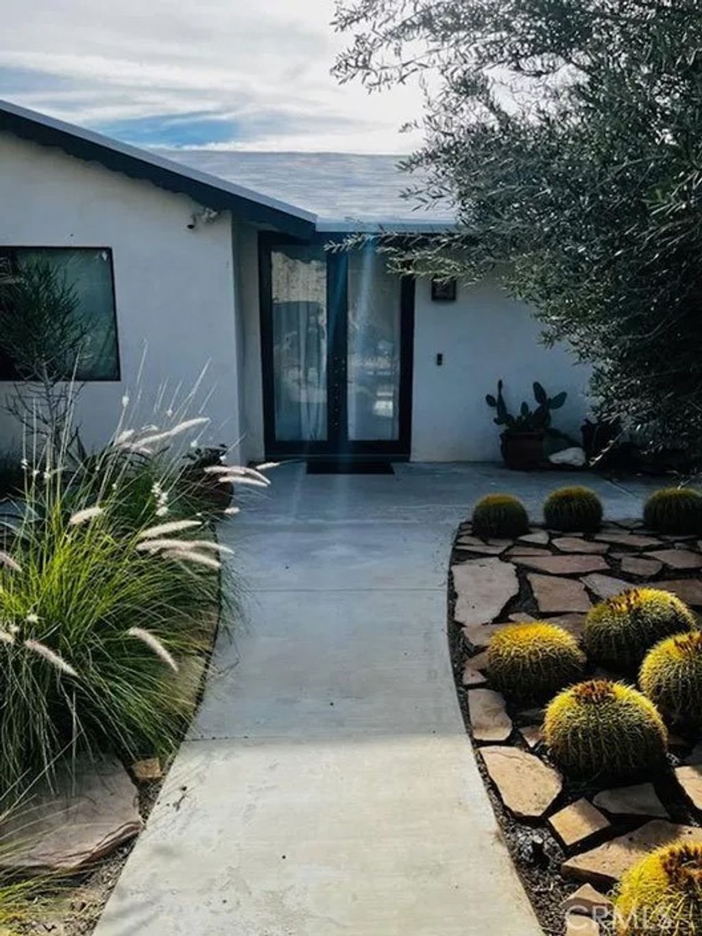 Photo of 12273 Spruce Street, Desert Hot Springs, CA 92240 (MLS # JT26069778)