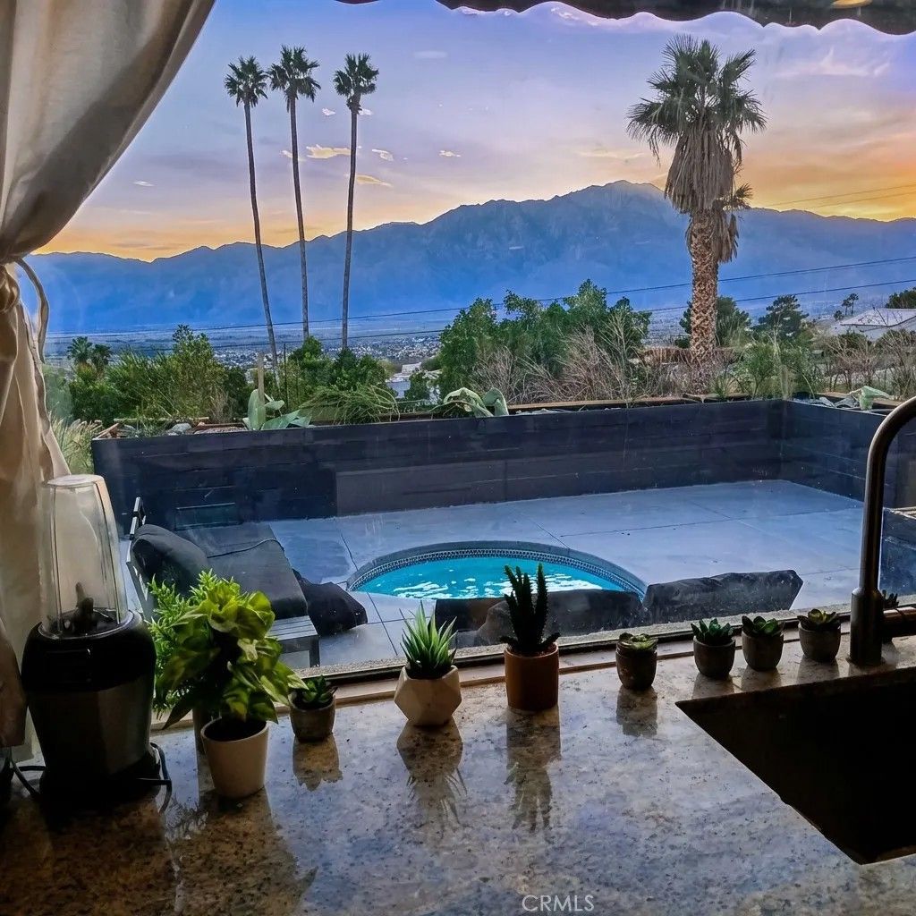 Photo of 12273 Spruce Street, Desert Hot Springs, CA 92240 (MLS # JT26069778)