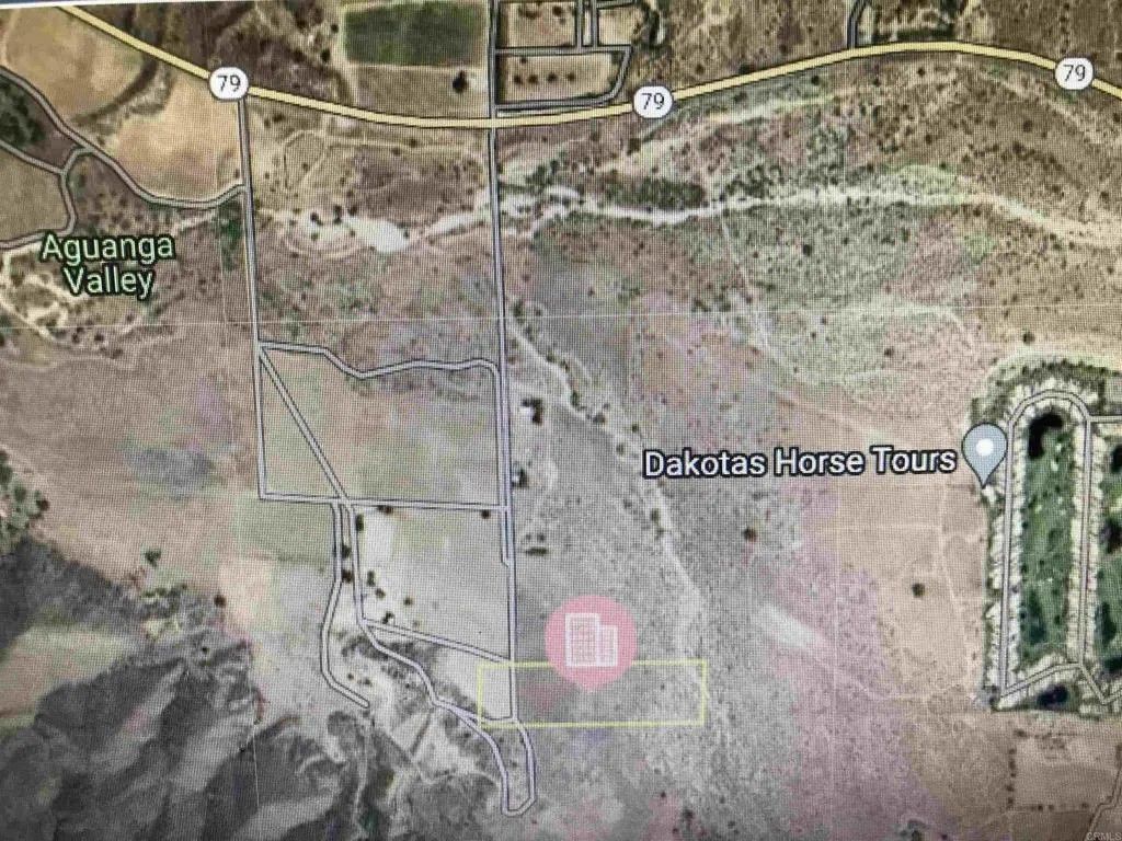 Photo of 0 Oropeza, Aguanga, CA 92536 (MLS # NDP2601880)