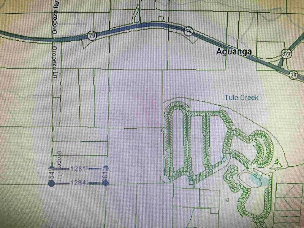 Photo of 0 Oropeza, Aguanga, CA 92536 (MLS # NDP2601880)