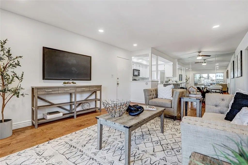 Photo of 5917 Armaga Spring #H, Rancho Palos Verdes, CA 90275 (MLS # PV26060782)