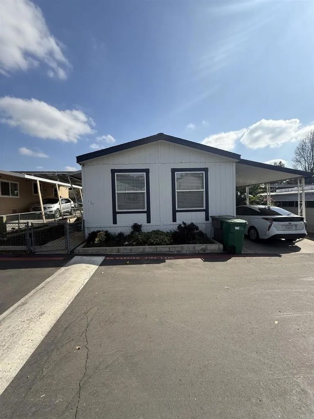 Photo of 12970 Highway Business 8 #132, El Cajon, CA 92021 (MLS # NDP2601345)