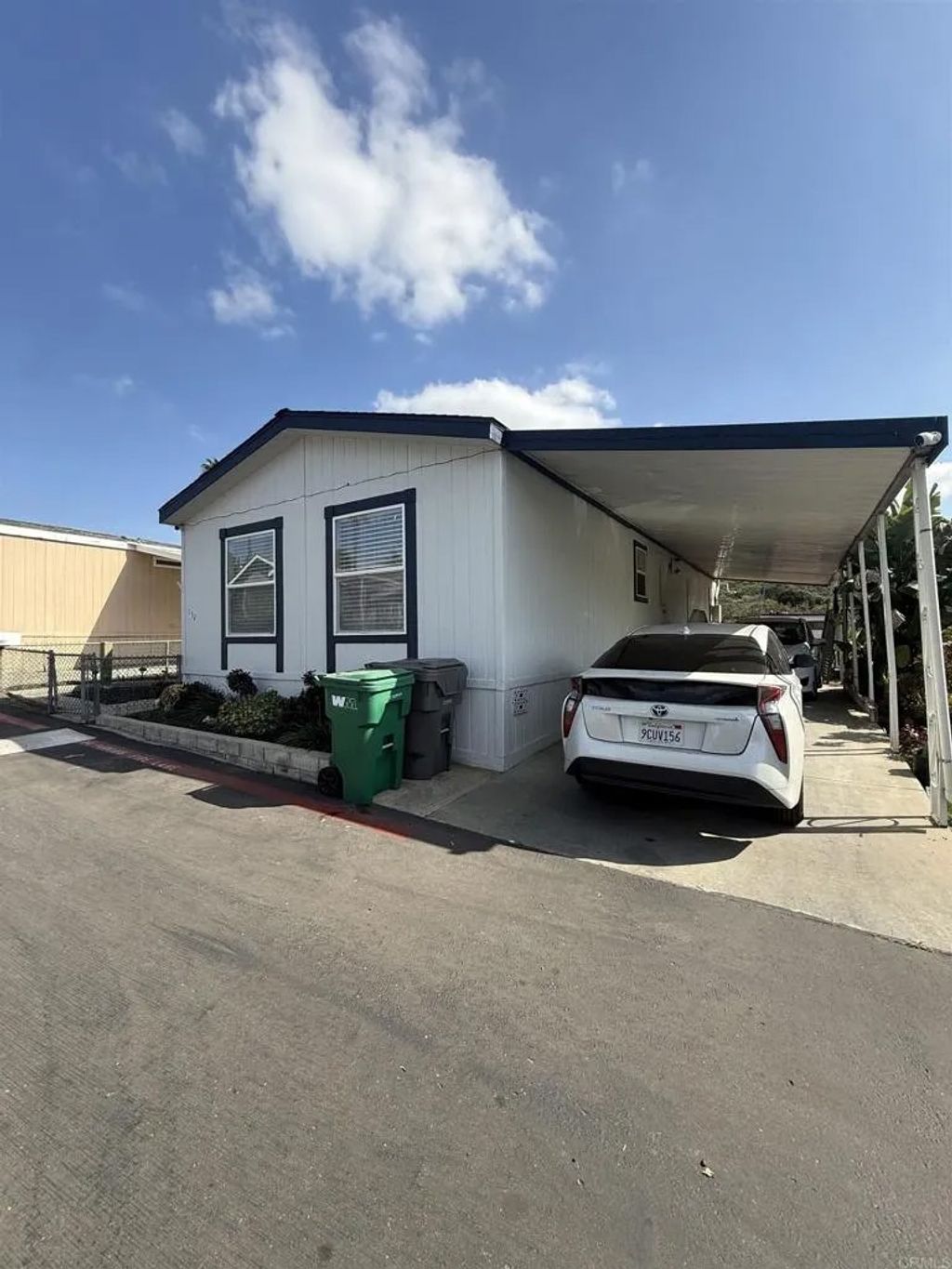 Photo of 12970 Highway Business 8 #132, El Cajon, CA 92021 (MLS # NDP2601345)