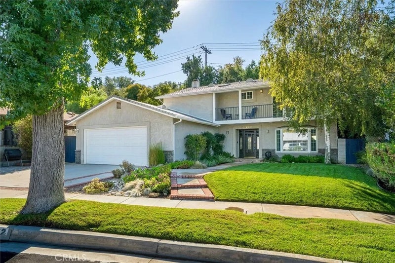 23842 Daisetta Drive