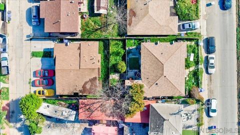 4250-52 DIVISION San Diego CA 92113