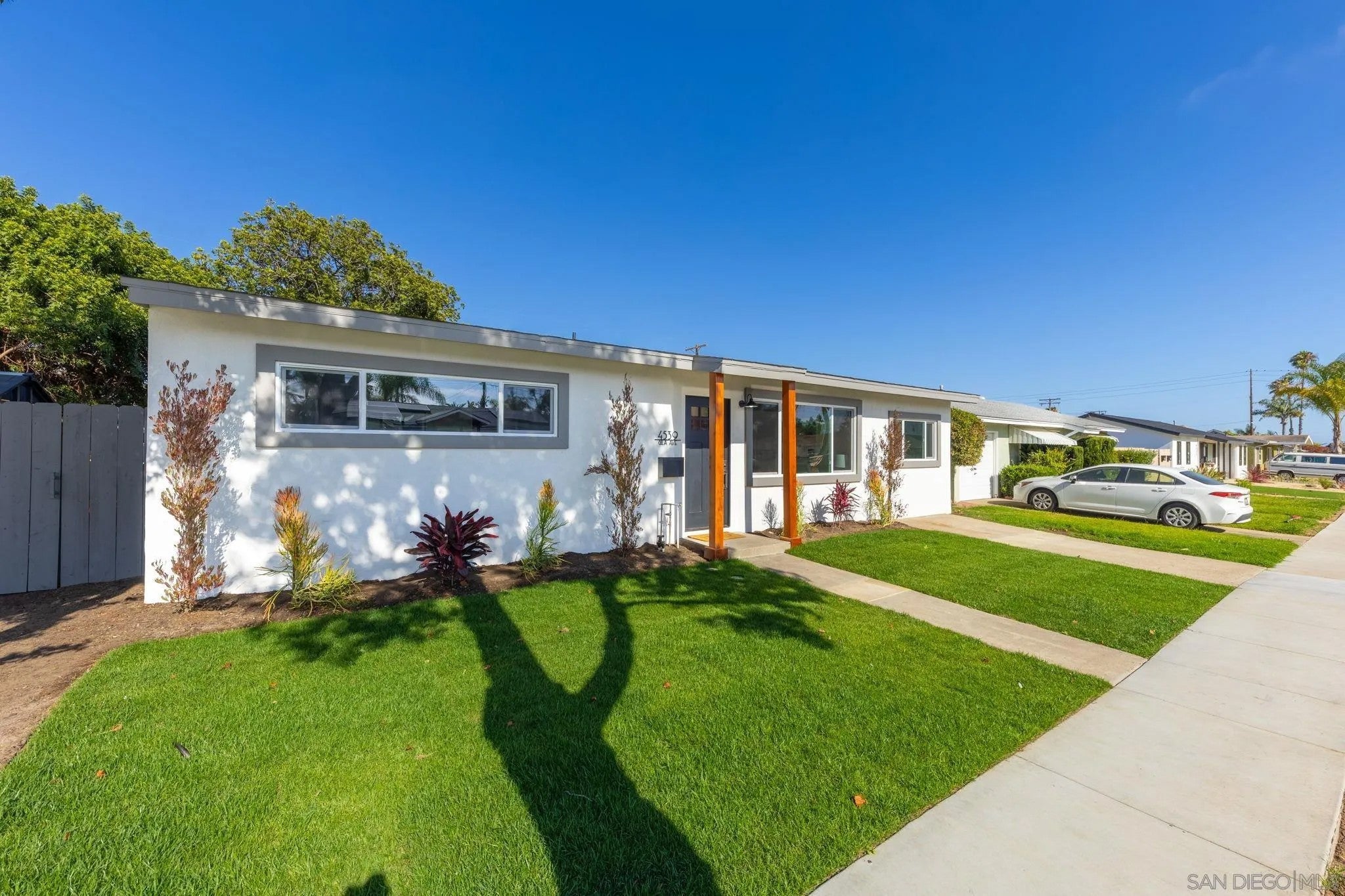 4539 Gila Ave